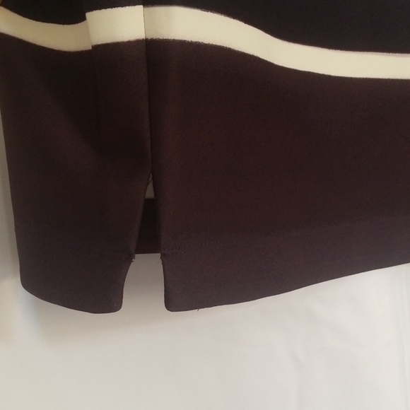 𝅺Gaby Skye Women's Scuba Floral Dress - Picture 8 of 15